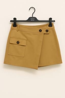 ACCESS FASHION SHORTS