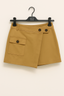 ACCESS FASHION SHORTS