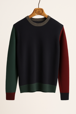 LA MARTINA SWEATER