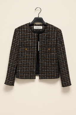 GERARD DAREL BLAZER