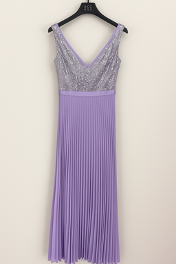 ACCESS FASHION DRESS