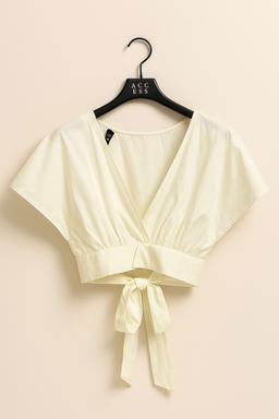 ACCESS FASHION TOP