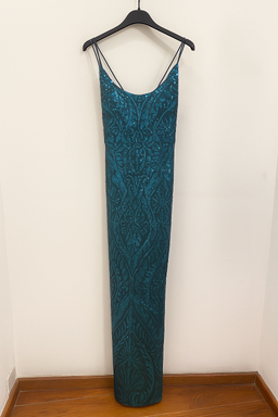 BARIANO DRESS