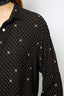 SOFT POLKA DOT SHIRT – CLYDE