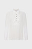 BLOUSE WITH RUFFLES - BERENICE