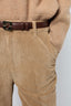 CORDUROY PANTS - NOEMIE