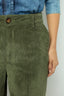 CORDUROY PANTS - NOEMIE