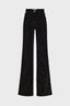 FLARED CORDUROY JEANS - ANNA