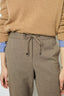 ELASTICATED SUIT PANTS - NAYMA