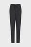STRAIGHT CUT STRIPED PANTS - NEVA