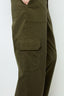 WIDE-LEG CARGO PANTS - NUMA