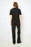 T-SHIRT WITH A CHAIN - AGNES