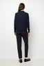 FINE WOOL POLO SHIRT - JENNY