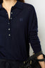 FINE WOOL POLO SHIRT - JENNY