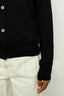 FINE WOOL CARDIGAN - JUSTINE
