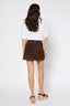 LOOSE COTTON BLOUSE - URSULA