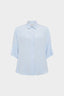SHORT SLEEVE SOFT SHIRT - UVANIE