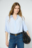 SHORT SLEEVE SOFT SHIRT - UVANIE