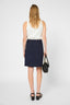 SUIT MINI SKIRT - VAHINE