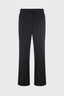 ELASTICATED SUIT PANTS - LUCILLE