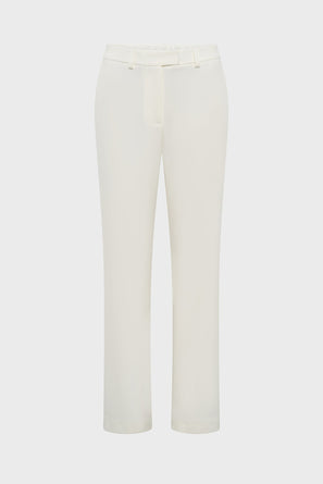 SOFT, WIDE-LEG PANTS - LOUISA