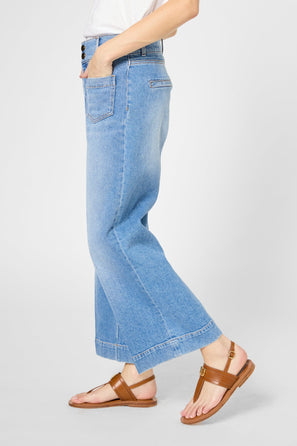 SAILOR JEANS - LADI