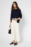 WIDE-LEG SAILOR JEANS - LUNELLE