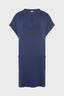 KNITTED STRAIGHT DRESS - PIYA