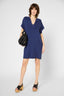 KNITTED STRAIGHT DRESS - PIYA