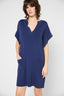 KNITTED STRAIGHT DRESS - PIYA