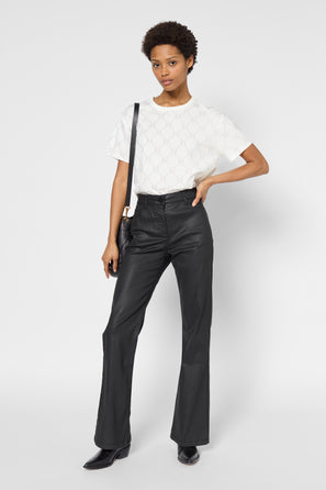 STUDDED T-SHIRT - GABRIELLE