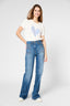 HEART COTTON T-SHIRT - GLORIA