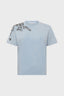 JEWEL COTTON T-SHIRT - GWENN