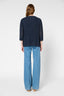 KNIT CARDIGAN - JANIS