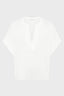 LOOSE FIT, MICROFIBER SWEATER - JAZMIN