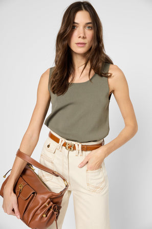 MICROFIBER TOP - JYOTI