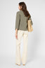 MICROFIBER CARDIGAN - JANEL