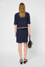 SHORT TWEED-STYLE JACKET - RELINA
