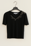 GERARD DAREL TOP