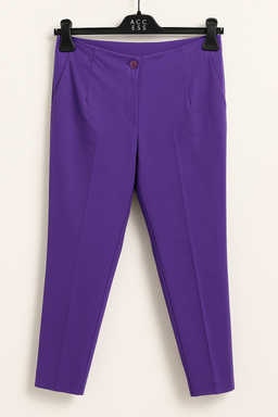 ACCESS FASHION PANTS