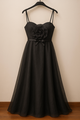 BARIANO DRESS