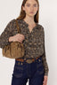 SOFT PRINTED BLOUSE - ALTHEA