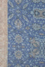 WOOL AND SILKFOLIAGE SCARF - ROMINA