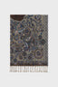 ORIENTAL WOOL SCARF - RIANNA