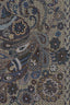 ORIENTAL WOOL SCARF - RIANNA