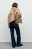 GERARD DAREL RAW FLARED JEANS - ANNA