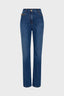 BOOTCUT JEANS - CORINE