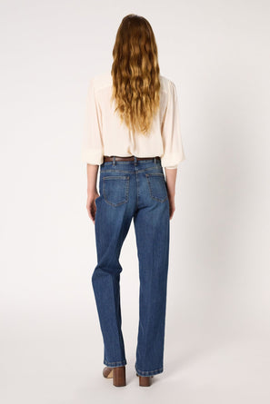 BOOTCUT JEANS - CORINE