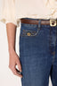 BOOTCUT JEANS - CORINE