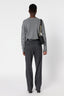 FLARED SUIT PANTS - CELINA